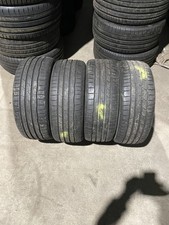 X4 205/45/17 88W Hankook Ventus S1 Evo3 ⭐️Extra Load Tread 5-6mm 