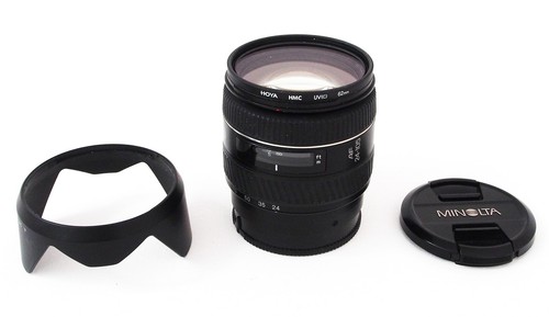 Minolta 105mm 4 5 - minolta, d