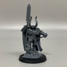 CHAOS LORD WARHAMMER AGE OF