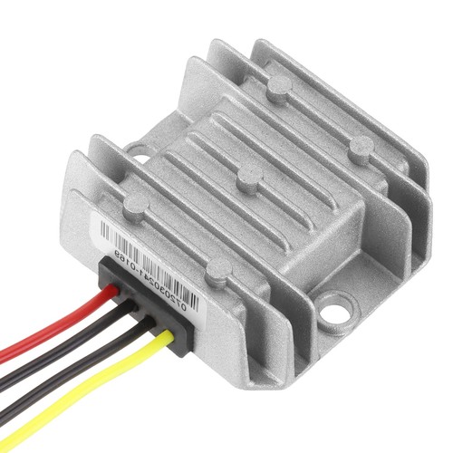 12v 24v 6v power - dc, to
