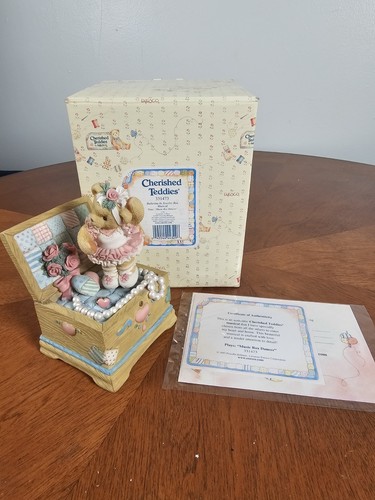 Cherished teddies music - teddies,