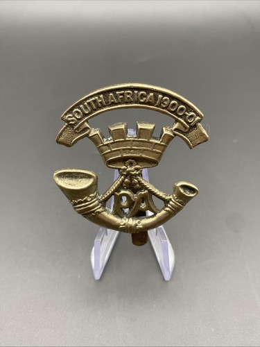 Military badge 4th 5th - military, &