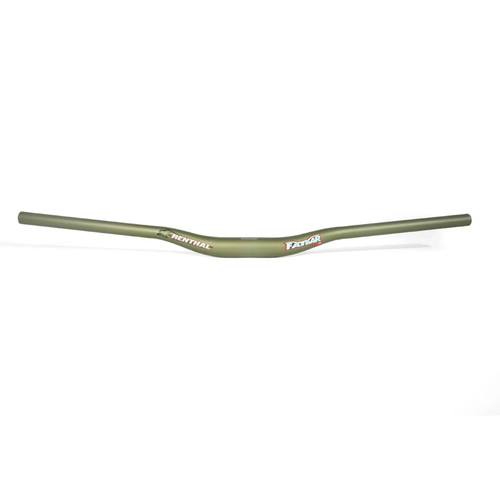 Renthal fatbar version mtb - fatbar,