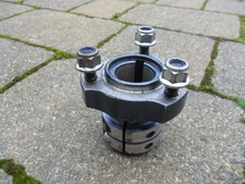 GO KART 25MM REAR HUB - GO