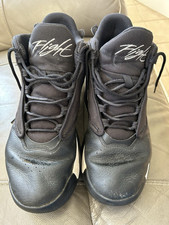 Jordan Flight Trainers