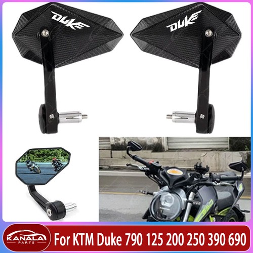 Motorcycle handle bar end - handle,