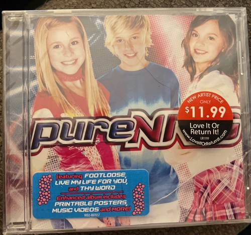 Purenrg christian - :,