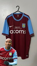 Aston Villa 2009-2010 Home