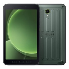 Samsung Galaxy Tab Active 5 Pro 256GB – Green | Rugged Tablet | Waterproof