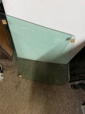 NEW TRIUMPH GT6 MK3 DOOR