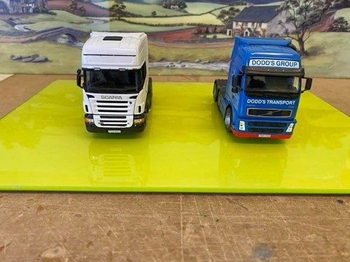 Heavy haulage spares - heavy, spares/repair