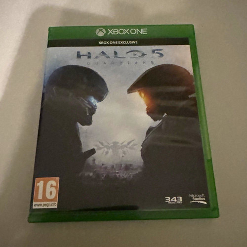 Microsoft studios halo - studios, 5