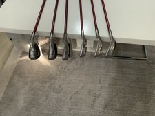 Right-Handed Golf Clubs. Cobra