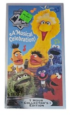 New sesame streets 25th - sesame,
