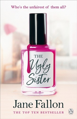 The ugly sister jane fallon - ugly,