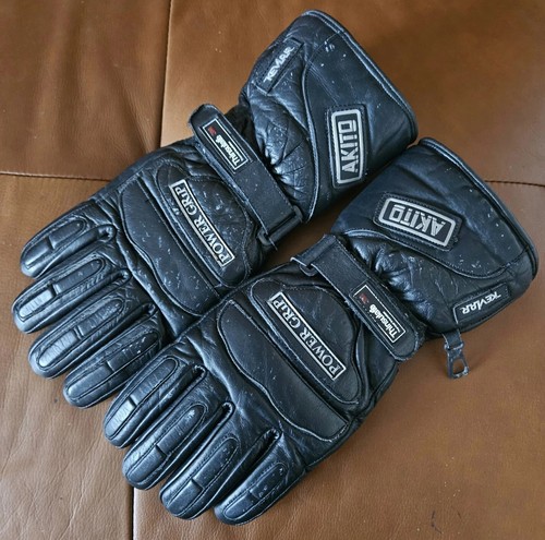 Akito motorcycle gloves - motorcycle,