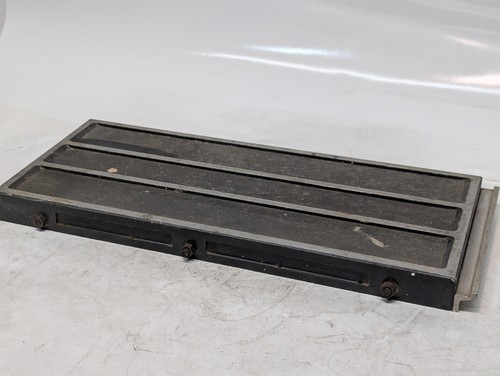 804082 magnetic chuck - 804082, surface