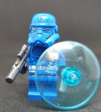 LEGO STAR WARS SPECIAL FORCES