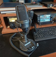 Yaesu MD 200 High-Quality