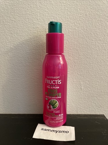 Garnier fructis full plush - garnier,