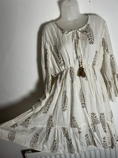 New Dress Size 12/14 Bohemian