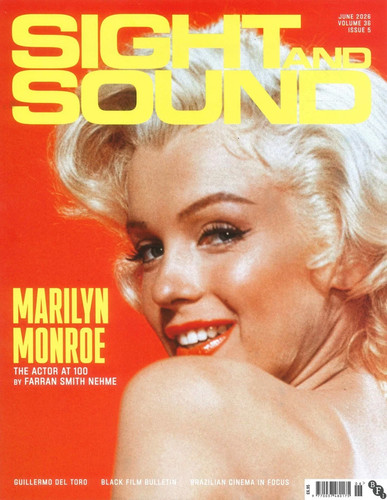 Sight sound magazine - sight,