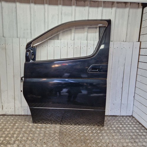 2002 2010 nissan elgrand - 2010, e51
