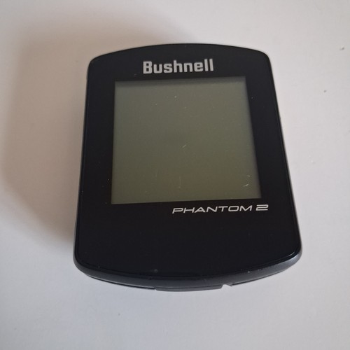 Bushnell phantom golf gps - bushnell,