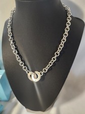 Tiffany & Co. Sterling Silver