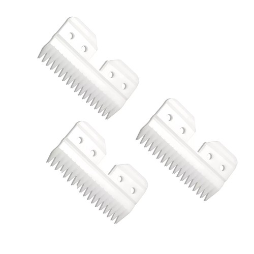 Teeths ceramic cutter - teeths,