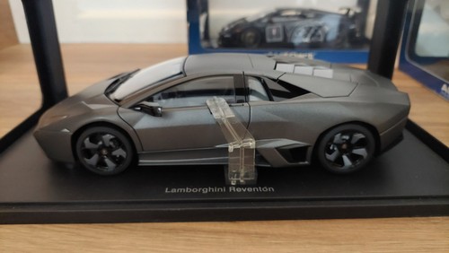 Autoart lamborghini - 1/18,