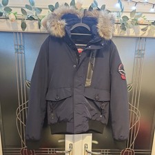 Superdry Everest Men's Jacket