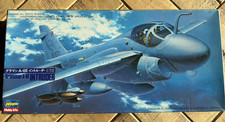 Hasegawa  Scale A-6E Intruder #HA01338 1/72