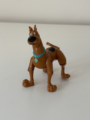 Scooby doo action - scooby,