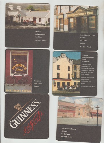 Different guinness - different,