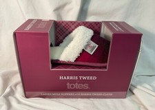Harris Tweed By TOTES Ladies