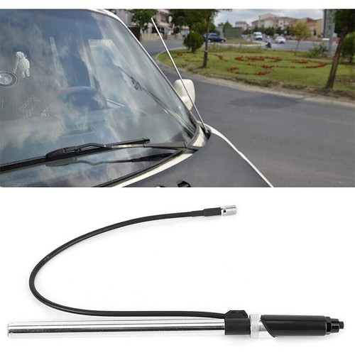 Radio aerial antenna - aerial, for