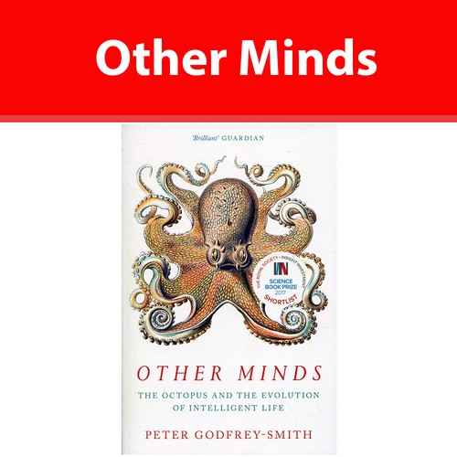 Other minds the - other, octopus