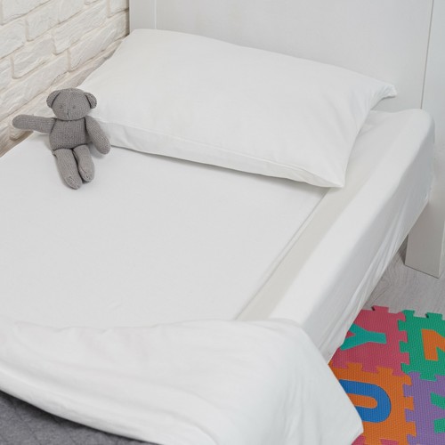 Bed guard for - guard, cot