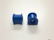 2 x Front Anti-Roll Bar Bush for Jeep Grand Cherokee ZJ 1993-1998 SAR/ZJ/009A