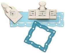 Martha Stewart PAPER PUNCHES