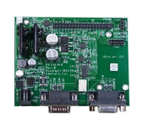 Elecraft e850386 rear panel - elecraft,