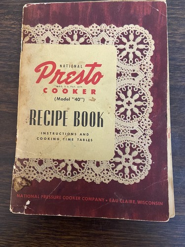 1946 vintage national - vintage,