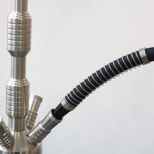 Shisha Silicone Hose Spring