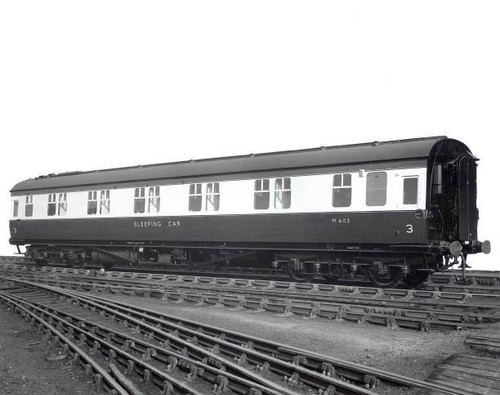 British railways third - british,