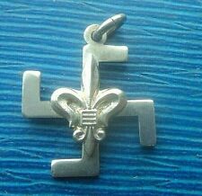 Vintage British Boy Scout