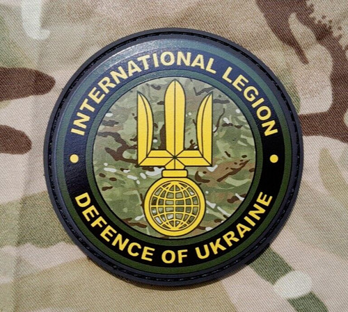 Ukraine international support - ukraine,