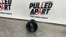 2014-2017 VOLKSWAGEN POLO 6C Hatchback 6  Doors HEADLIGHT SWITCH 5G0 941 431 AJ