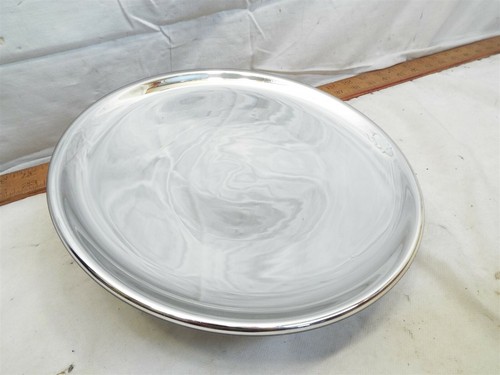 Antique mercury glass - mercury,