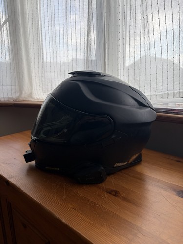 Shoei air full - gt-air, ii